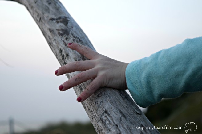 Women are connected and invited to life. 