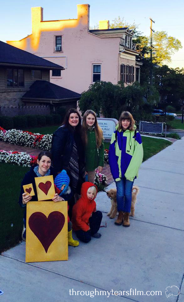 Early Days at the Abortion Clinic